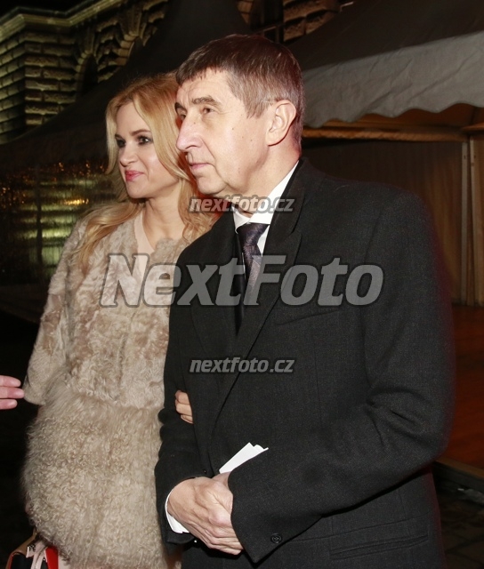 1727 Andrej Babis Monika Babisova