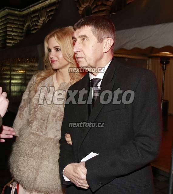 1729 Andrej Babis Monika Babisova