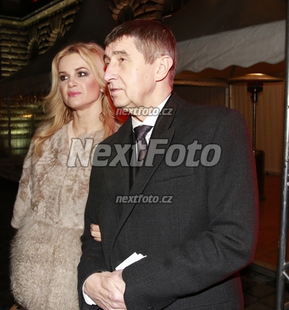 1731 Andrej Babis Monika Babisova