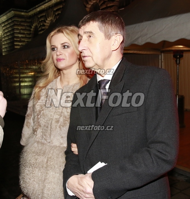 1732 Andrej Babis Monika Babisova