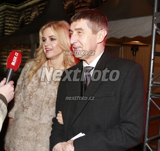 1735 Andrej Babis Monika Babisova
