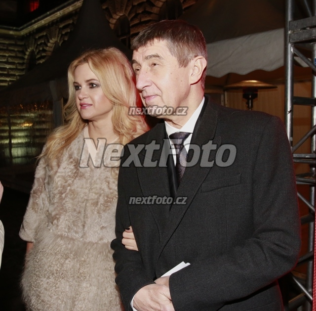 1739 Andrej Babis Monika Babisova
