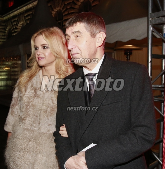 1740 Andrej Babis Monika Babisova