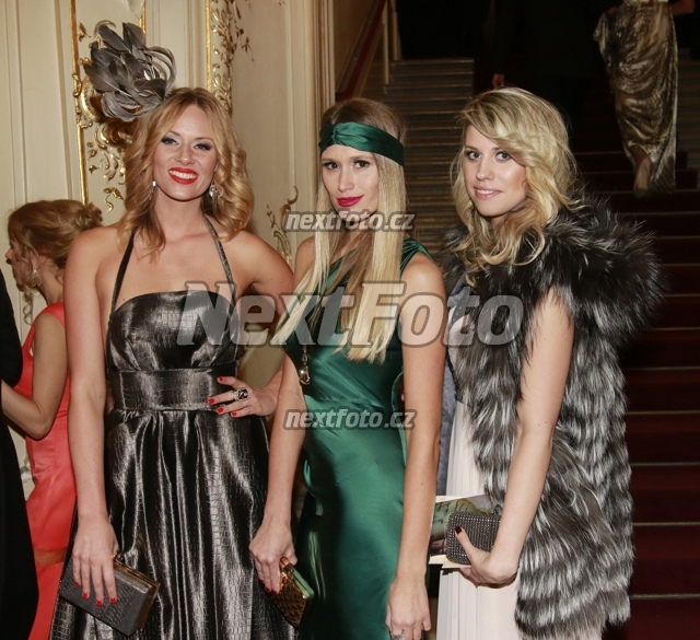 3359 Michaela Stoudkova Nikol Moravcova Tereza Brabcova