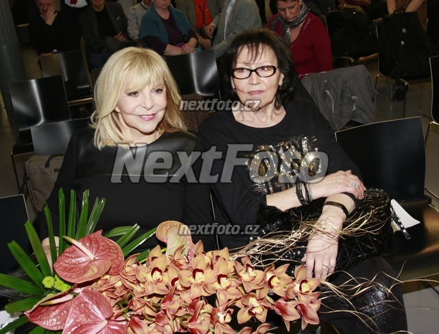 3594 Marta Kubisova Hana Zagorova