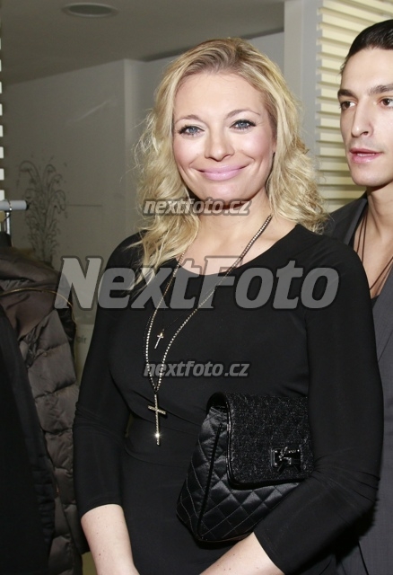 3914 Lucie Borhyova