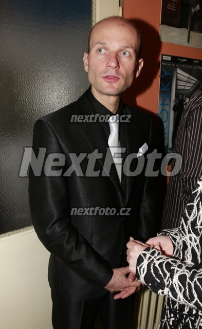 2446 Dalibor Gondik