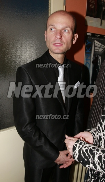 2447 Dalibor Gondik