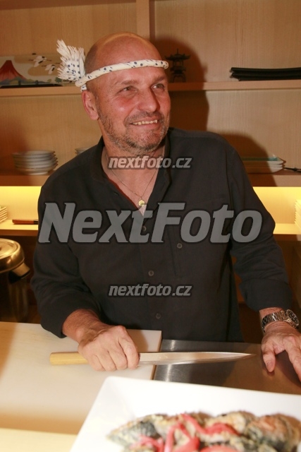 4633 Zdenek Pohlreich