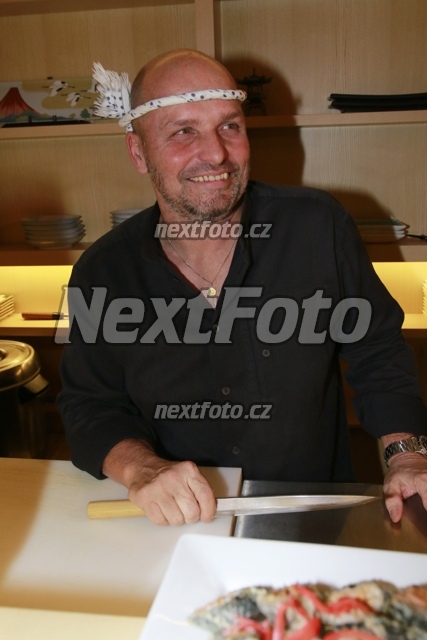 4634 Zdenek Pohlreich