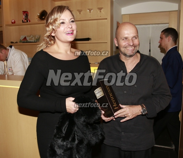5170 Zdenek Pohlreich Jitka Cvancarova