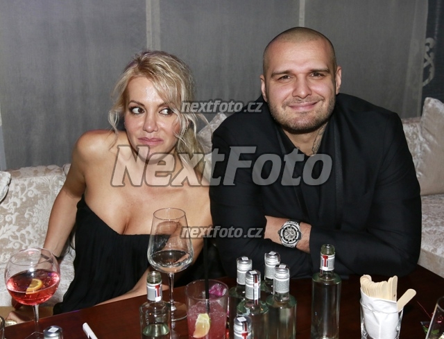 7229 Dara Rolins Patrik Rytmus Vrbovsky