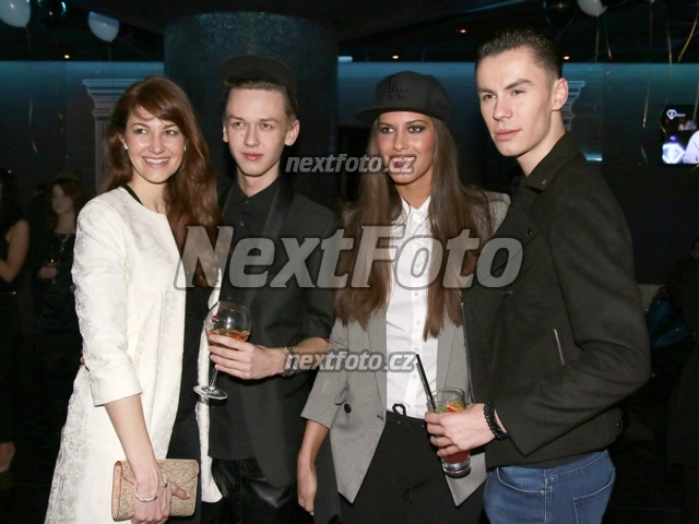 7231 Aneta Vignerova