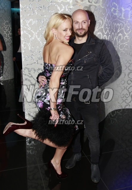 7234 Katerina Matlova Filip Vanek