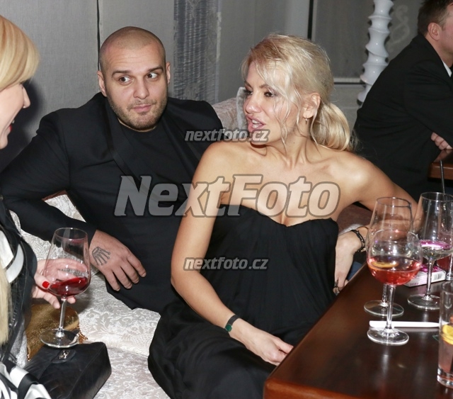 7253 Dara Rolins Patrik Rytmus Vrbovsky