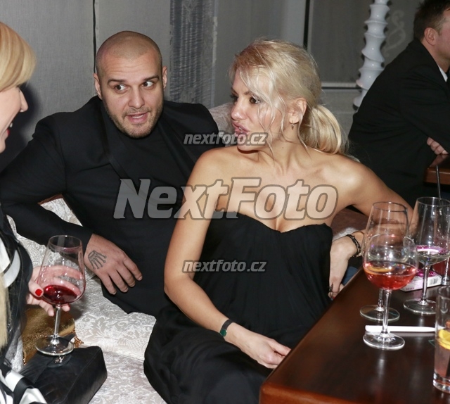 7254 Dara Rolins Patrik Rytmus Vrbovsky