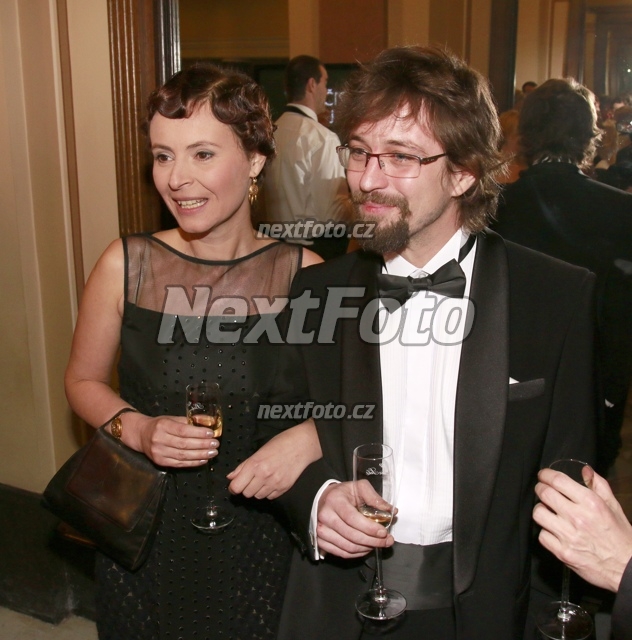 8388 Jan Dolansky Lenka Vlasakova