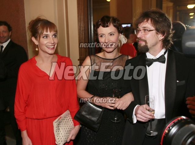 8394 Jan Dolansky Lenka Vlasakova Hana Vagnerova