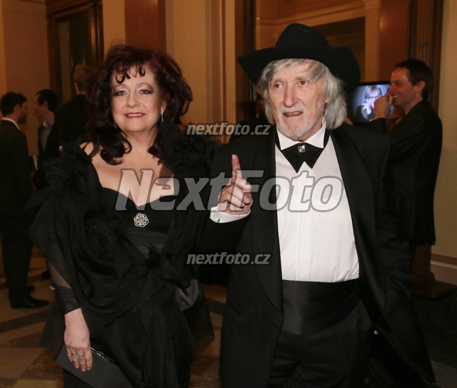 8419 Deana Horvathova Juraj Jakubisko