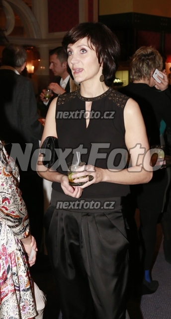 0458 Ester Janeckova
