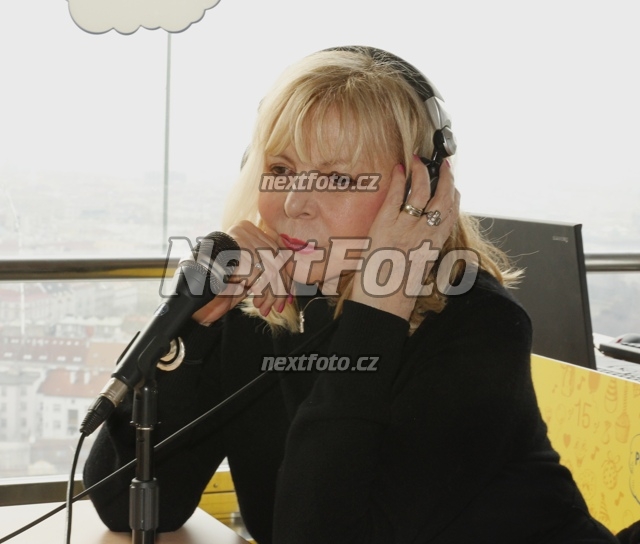 5014 Hana Zagorova
