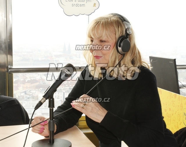 5017 Hana Zagorova