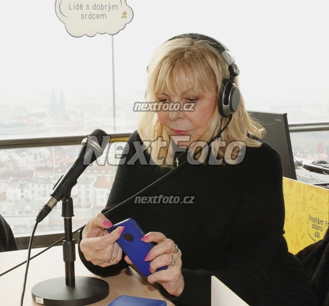 5022 Hana Zagorova