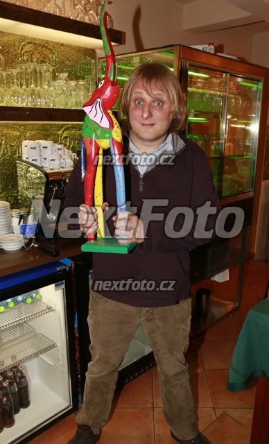 9761 Lukas Pavlasek