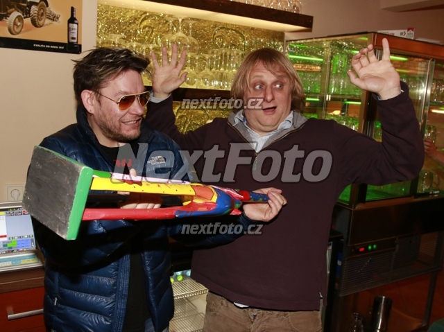 9791 Lukas Pavlasek Matej Ruppert