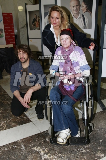 1009 Jitka Cvancarova Dan Barta