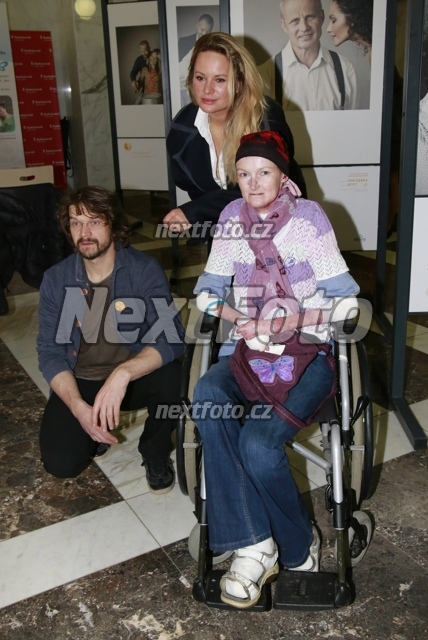 1014 Jitka Cvancarova Dan Barta