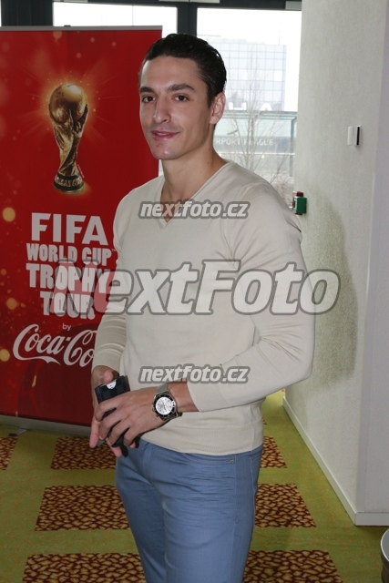 2350 Michal Hrdlicka