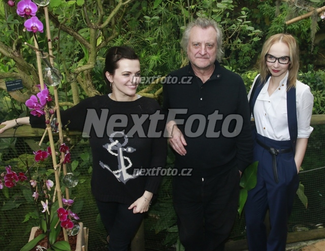 2452 Marta Jandova Borek Sipek Jana Plodkova