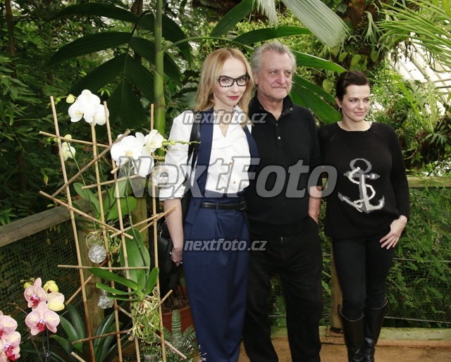 2557 Marta Jandova Borek Sipek Jana Plodkova