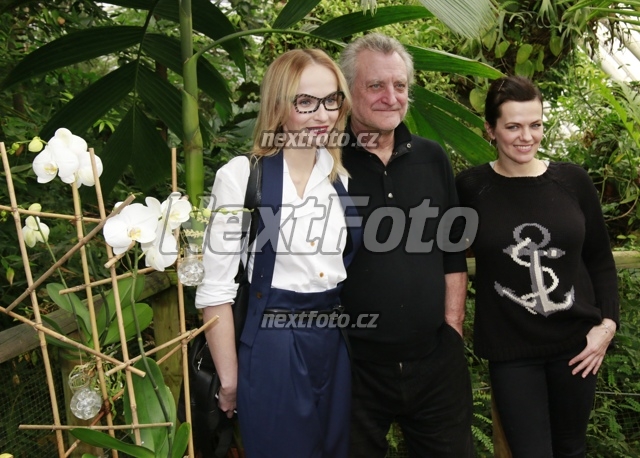 2564 Marta Jandova Borek Sipek Jana Plodkova