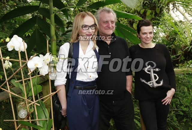 2565 Marta Jandova Borek Sipek Jana Plodkova