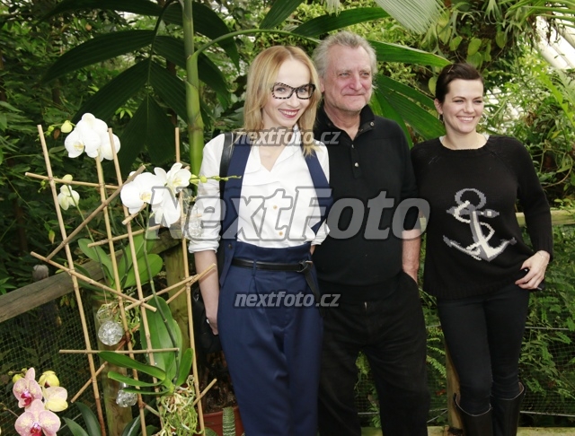 2572 Marta Jandova Borek Sipek Jana Plodkova