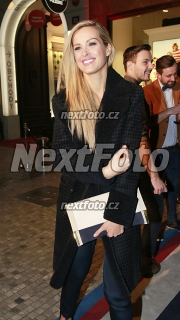 2849 Petra Nemcova
