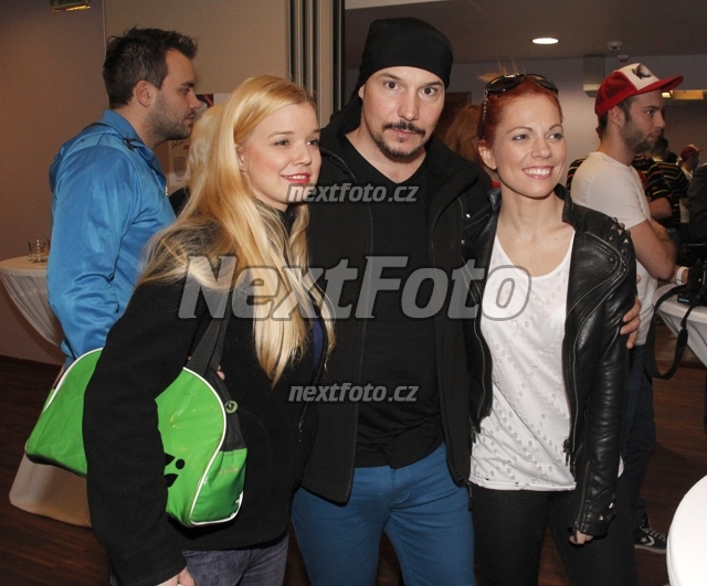 6858 Bohus Matus Michaela Noskova