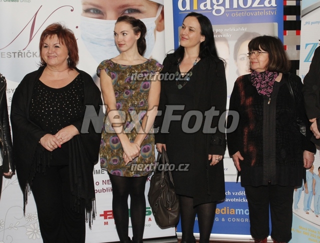 6864 Kamila Nyvltova Hanka Krizkova Bohus Matus Ursula Klukova