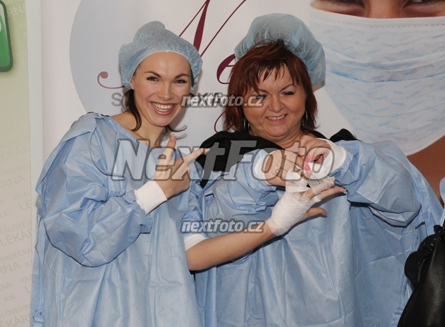 6923 Kamila Nyvltova Hanka Krizkova