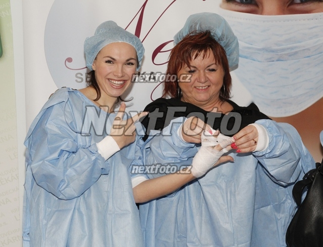 6924 Kamila Nyvltova Hanka Krizkova