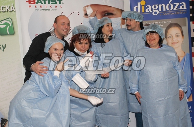 6971 David Novotny Kamila Nyvltova Hanka Krizkova Jana Rychterova Ursula Klukova Bohus Matus