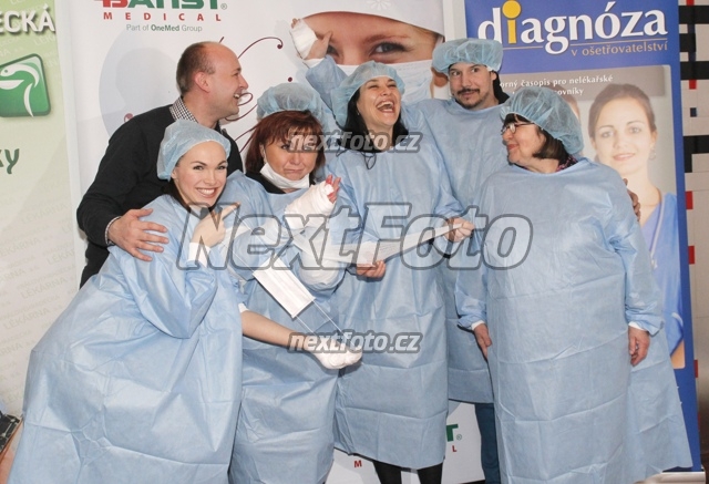 6973 David Novotny Kamila Nyvltova Hanka Krizkova Jana Rychterova Ursula Klukova Bohus Matus