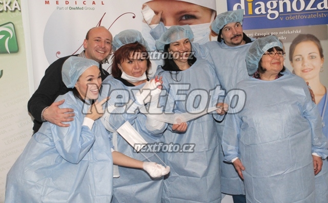 6975 David Novotny Kamila Nyvltova Hanka Krizkova Jana Rychterova Ursula Klukova Bohus Matus