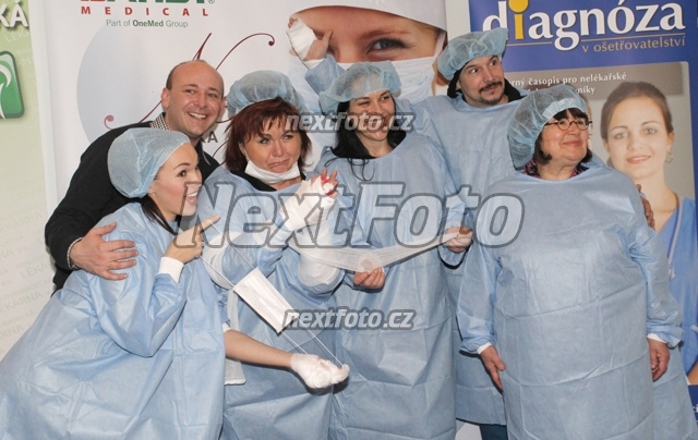 6976 David Novotny Kamila Nyvltova Hanka Krizkova Jana Rychterova Ursula Klukova Bohus Matus