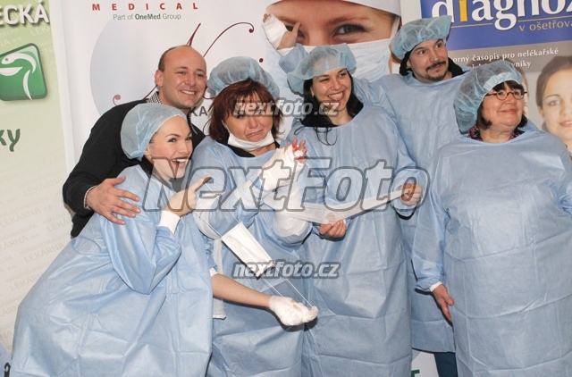 6977 David Novotny Kamila Nyvltova Hanka Krizkova Jana Rychterova Ursula Klukova Bohus Matus