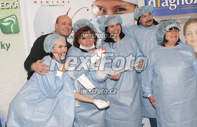 6978 David Novotny Kamila Nyvltova Hanka Krizkova Jana Rychterova Ursula Klukova Bohus Matus