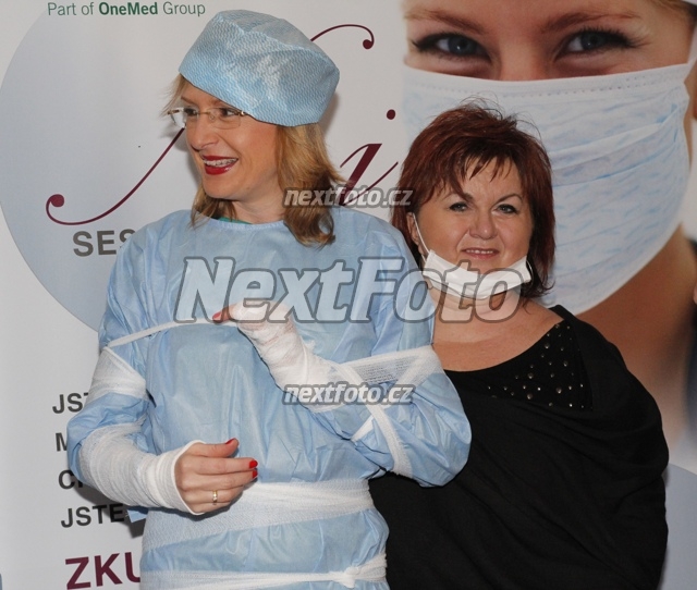 7019 Stepanka Duchkova Hanka Krizkova
