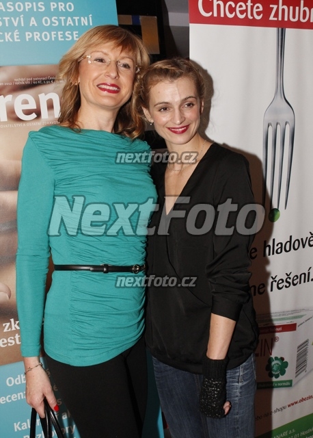 7146 Ivana Jiresova Stepanka Duchkova